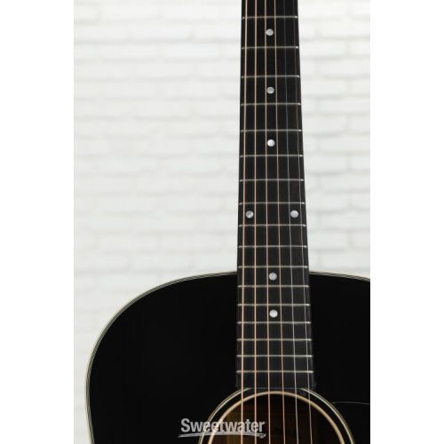  NEW
? Eastman Guitars E10SS Thermo-cured Slope-shoulder Dreadnought Acoustic Guitar - Sunburst