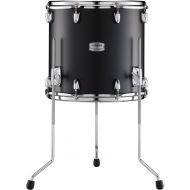 NEW
? Yamaha TMF-1615 Tour Custom Floor Tom - 15 x 16 inch - Licorice Satin