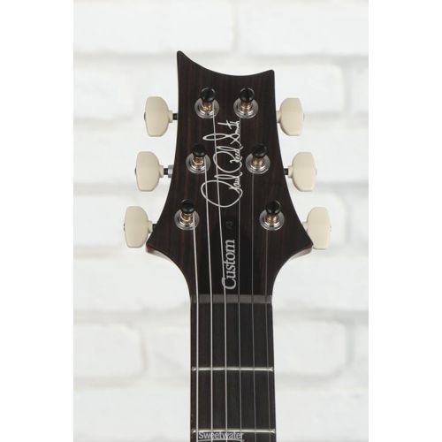  NEW
? PRS Custom 24 Electric Guitar - Charcoal