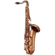 NEW
? Yamaha YTS-82Z II Professional Tenor Saxophone - Amber Lacquer, without High F#