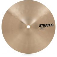 NEW
? Sabian Stratus Splash Cymbal - 10 inch