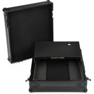 NEW
? Odyssey FZGSDJMA9BL Black Label Pioneer DJ DJM-A9 Flight Case with Glide-style Laptop Platform