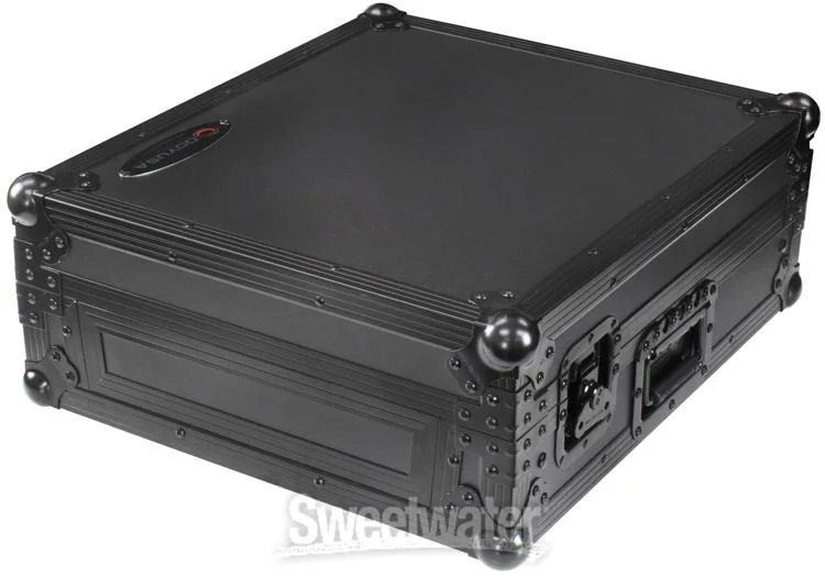  NEW
? Odyssey FZGSDJMA9BL Black Label Pioneer DJ DJM-A9 Flight Case with Glide-style Laptop Platform