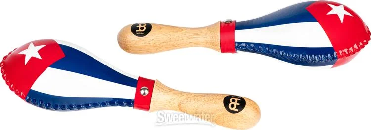  NEW
? Meinl Percussion Rawhide Maracas