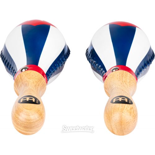  NEW
? Meinl Percussion Rawhide Maracas