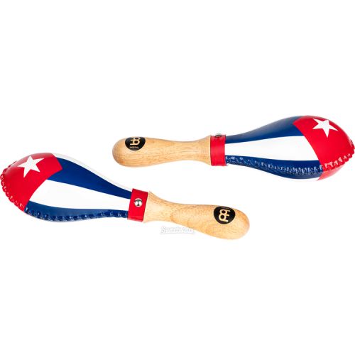  NEW
? Meinl Percussion Rawhide Maracas