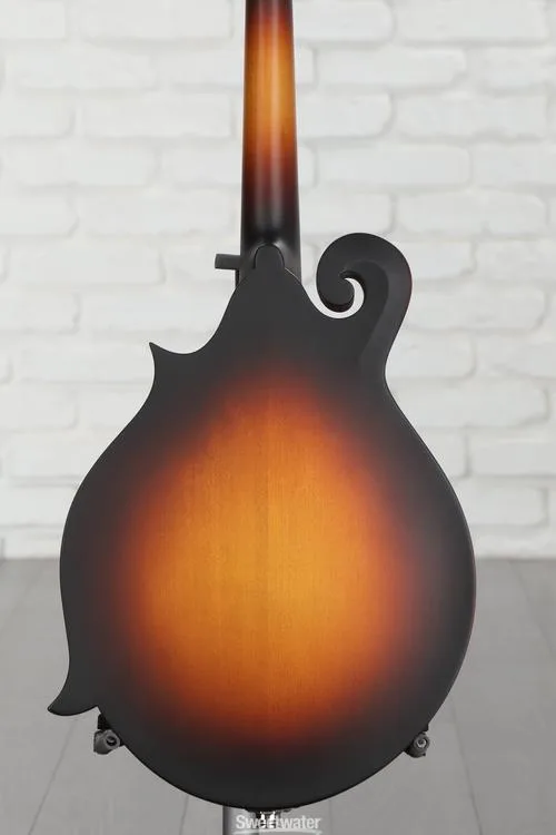  NEW
? Eastman Guitars MD315E F-style Acoustic-electric Mandolin - Sunburst