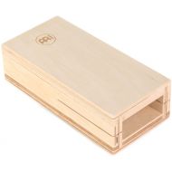 NEW
? Meinl Percussion Wood Temple Block - F5, Natural
