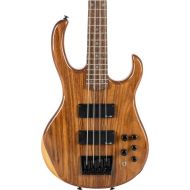 NEW
? H. Jimenez LBS4 Electric Bass Guitar - Natural