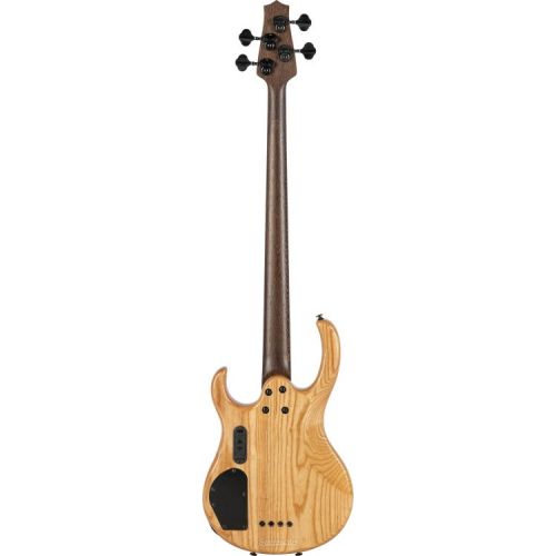  NEW
? H. Jimenez LBS4 Electric Bass Guitar - Natural