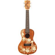 NEW
? Kala KA-Gardenia-C Concert Ukulele - Natural