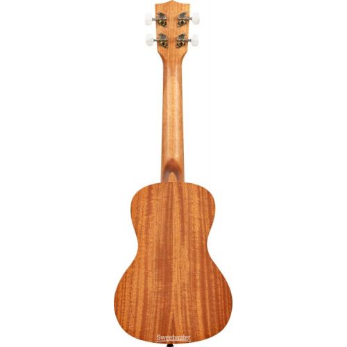  NEW
? Kala KA-Gardenia-C Concert Ukulele - Natural