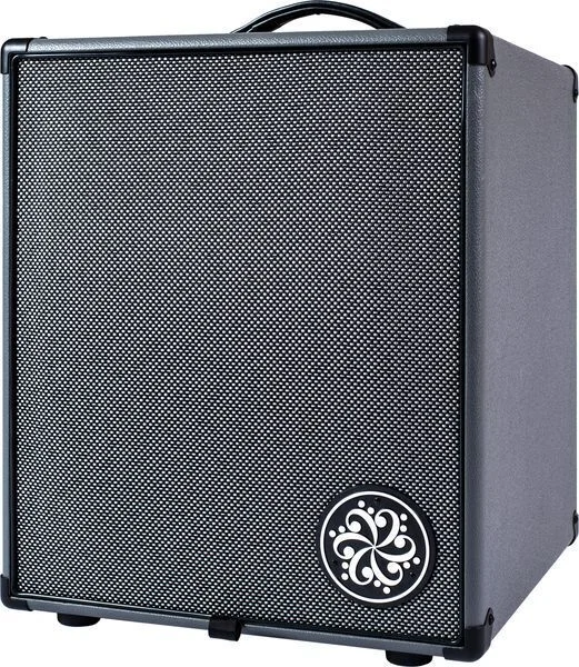  NEW
? Darkglass DG112A 500-watt 1 x 12-inch Bass Combo Amp