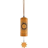 NEW
? Meinl Sonic Energy Cosmic Bamboo Chime - Sol (Day), 432Hz