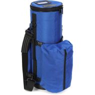 Torpedo Bags Classic Torpedo Case - Blue