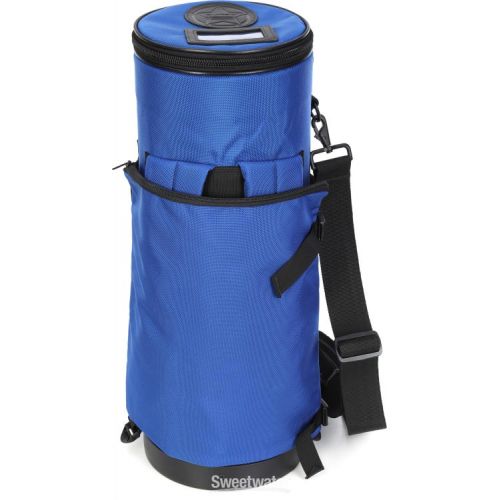  Torpedo Bags Classic Torpedo Case - Blue