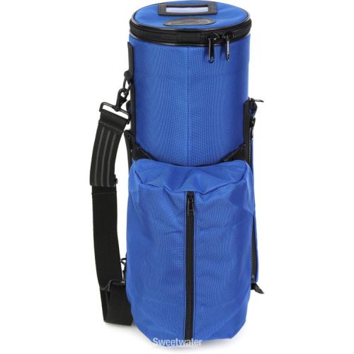  Torpedo Bags Classic Torpedo Case - Blue