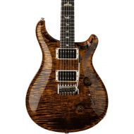 NEW
? PRS Custom 24 Electric Guitar - Yellow Tiger