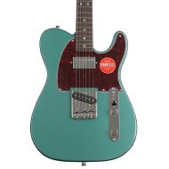 NEW
? Squier Limited-edition Classic Vibe '60s Telecaster SH Electric Guitar - Sherwood Green