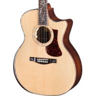 NEW
? Eastman Guitars AC922CE Acoustic-electric Guitar - Natural