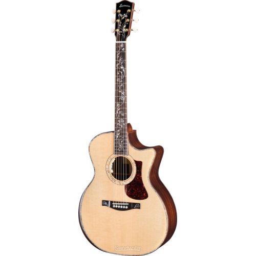  NEW
? Eastman Guitars AC922CE Acoustic-electric Guitar - Natural