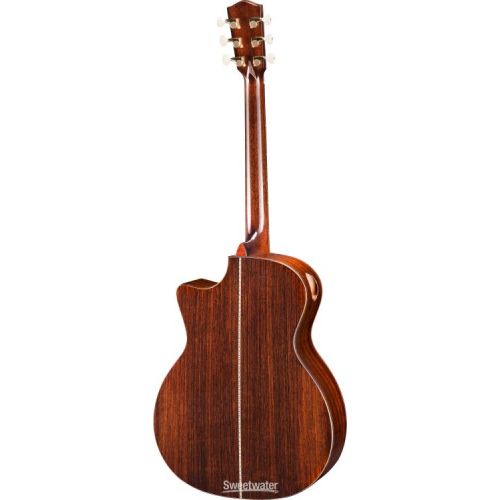  NEW
? Eastman Guitars AC922CE Acoustic-electric Guitar - Natural