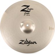 NEW
? Zildjian Z Custom Crash Cymbal - 16 inch