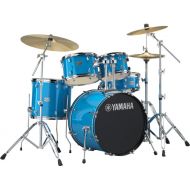 NEW
? Yamaha RDP0F5 Rydeen 5-piece Shell Pack - Sky Blue