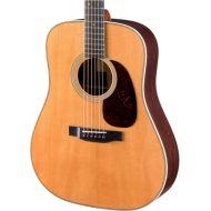 NEW
? Eastman Guitars E20D-MR Thermo-cured Dreadnought Acoustic Guitar - Natural