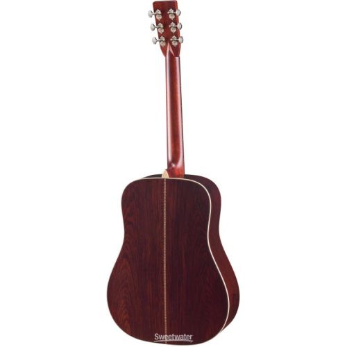  NEW
? Eastman Guitars E20D-MR Thermo-cured Dreadnought Acoustic Guitar - Natural