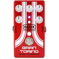 NEW
? Dunlop Gran Torino Boost Overdrive Pedal - Limited Edition