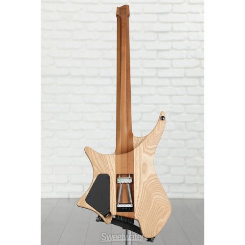  NEW
? Strandberg Boden Original NX 6 Neck-Thru Electric Guitar with Tremolo - Natural