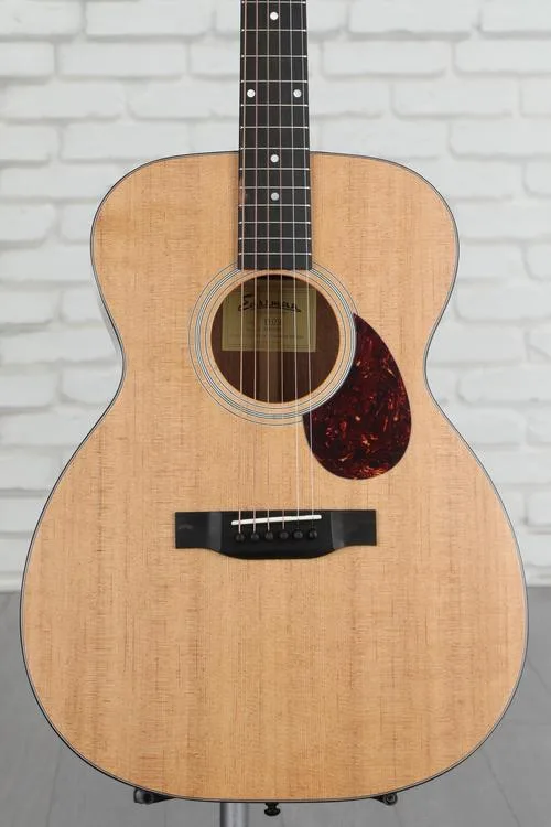  NEW
? Eastman Guitars E1OM Orchestra Model Acoustic Guitar - Natural