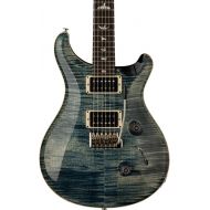 NEW
? PRS Custom 24 Electric Guitar - Faded Whale Blue, 10-Top