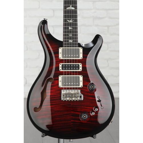  NEW
? PRS Special Semi-Hollow Electric Guitar - Fire Smokeburst