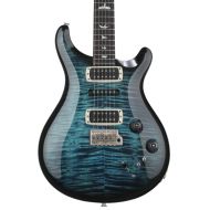 NEW
? PRS Modern Eagle V Electric Guitar - Cobalt Smokeburst