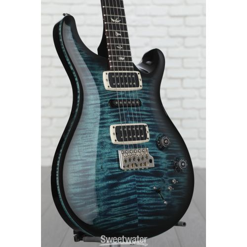  NEW
? PRS Modern Eagle V Electric Guitar - Cobalt Smokeburst