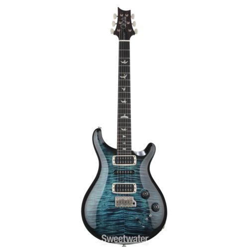  NEW
? PRS Modern Eagle V Electric Guitar - Cobalt Smokeburst