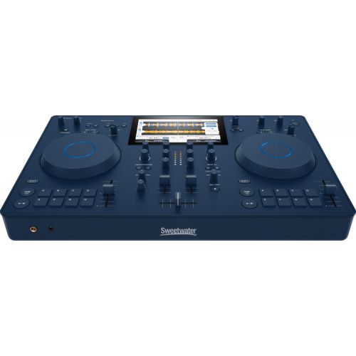  NEW
? AlphaTheta Omnis-Duo 2-deck Portable DJ System