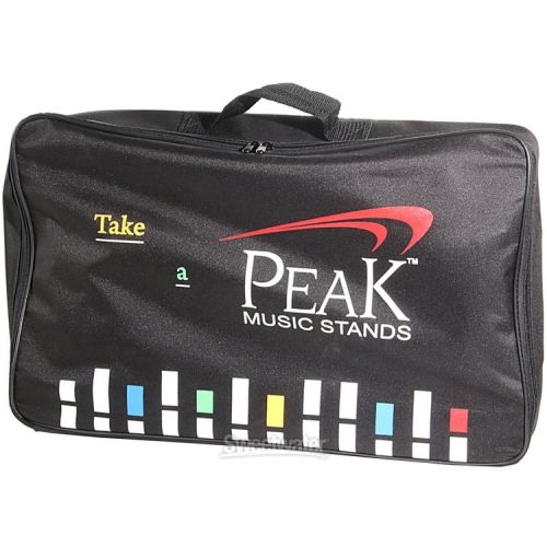  NEW
? Peak Flat Panel Music Stand