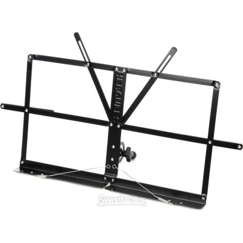  NEW
? Hercules Stands BS010BB Desktop Music Stand