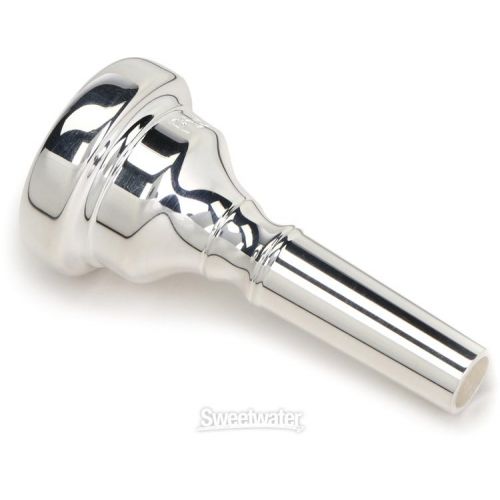  NEW
? Pickett British Cornet Mouthpiece - 3