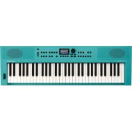 NEW
? Roland GO:KEYS 3 Keyboard - Turquoise