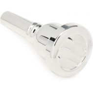 NEW
? Schilke Trombone Mouthpiece - 51, Silver-plated