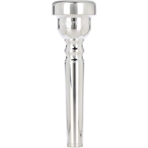  NEW
? Pickett 1-piece Piccolo Trumpet Mouthpiece - 7E