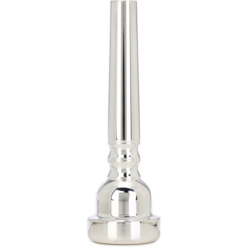  NEW
? Pickett 1-piece Piccolo Trumpet Mouthpiece - 7E