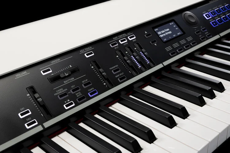  NEW
? Korg Grandstage X Stage Piano