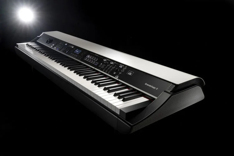  NEW
? Korg Grandstage X Stage Piano