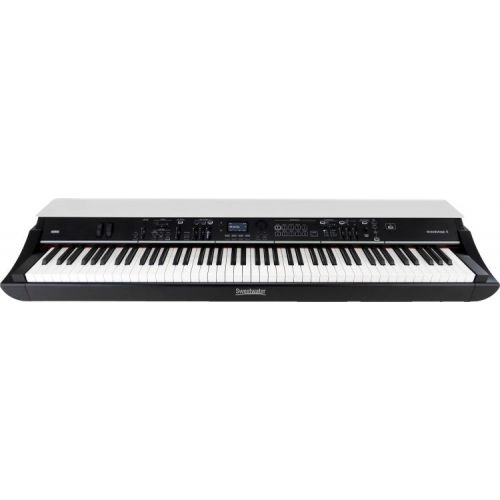  NEW
? Korg Grandstage X Stage Piano