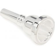 NEW
? Schilke Bass Trombone Mouthpiece - 59, Silver-plated